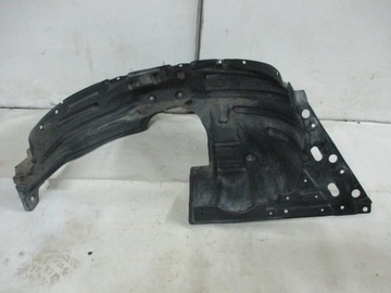 фото thumb №12, Подкрылок правый перед mitsubishi space star 2 ii 13r 5370a926