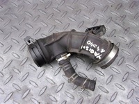 фото thumb №1, Yaris ii d4d труба воздухозаборник турбины