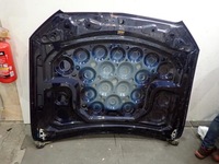 фото thumb №5, Капот mercedes e-klasa w213 2016- a213