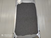 фото thumb №12, Дверь левые задние зад opel vivaro renault trafic nissan primastar h2 z157