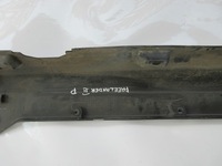 фото thumb №11, Планка накладка пороговая правая land rover freelander ii