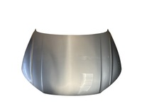 фото thumb №1, Audi q5 80a капот комплектна lz7g