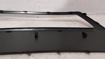 фото thumb №10, Планка накладка бампера hyundai ioniq 5 21-