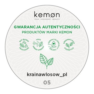 KEMON Liding VC Peeling Przeciwłupieżowy 12x25ml