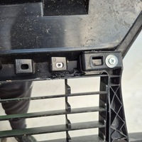 фото thumb №10, Dacia duster i 1 10-13 бампер перед передний