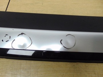 фото thumb №8, Планка стёкла перед audi a5 8w cabrio 8w7853829a