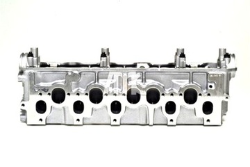 фото thumb №10, Головка циліндрів vw transporter iv 2.4d 07.90-04.03 amc