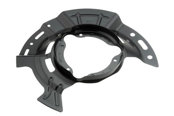 фото thumb №1, Nty захист диск ham. kia cee'd 16-,/przód, ліва/