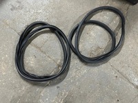 фото thumb №1, Skoda scala прокладка дверь левая задняя задняя