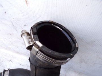 фото thumb №7, Шланг интеркулер 9674900880 peugeot 508 2.0hdi