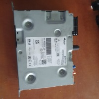 Купити Citroen ds7 crossback радіо навігація 9849600780, фото thumb