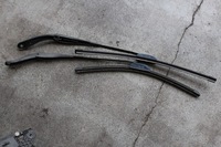 фото thumb №1, Dacia sandero ii комплект рычаги дворник перед