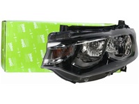 фото thumb №1, Фара citroen c-elysee 11.12- le