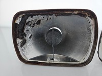 фото thumb №7, Восстановление oryginalnego odblasku фара fiat 126p maluch 1972–2000