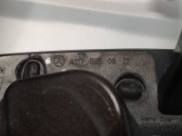 Mercedes cla w117 заглушка распылителя правый перед a1178850822 Цена, фото thumb