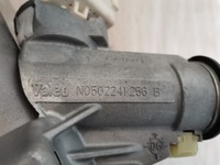 фото thumb №7, Toyota yaris 2 підсилювач електричний 45200-0d090