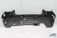 Купить Audi q2 задняя бампер + крышка багажника багажника + лампы лампа задний цвет: lz7s - sza, фото thumb