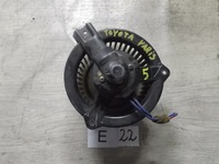 фото thumb №1, Повітродувка повітропровід вентилятор toyota yaris i 194000-1210