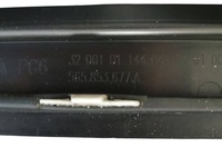 фото thumb №16, Бампер, решётка, решётка радиатора, решётки skoda kodiaq передний рестайлинг 325.