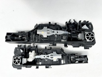 фото thumb №2, Renault megane ii 2006r рестайлінг ручка двері зад оригінал