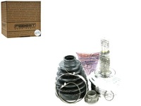 фото thumb №1, Шарнир полуось наружный toyota iq kgj10 ngj10 2008.11- jp febest