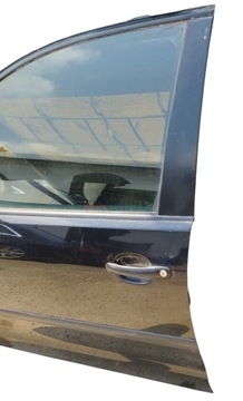 фото thumb №7, Дверь левая передние левый перед volkswagen polo iv 9n