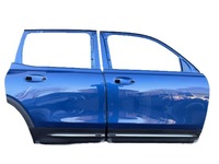 фото thumb №1, Mercedes двері праве eqb 243 w243 x243 970