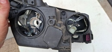 фото thumb №14, Vw tiguan i 2007- лампа левый перед обычная 5n1941031ab европа