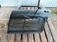 фото thumb №11, Двері ліва лівий задня kia ceed i lift колір 1k 2009-2012 5d 5 двері hb