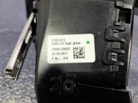 фото thumb №9, Volvo s90 v90 ii 16- каркас рамка панелі dekor ґрати обдув хром 31403976