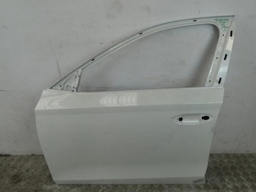 фото thumb №2, Двері лівий перед skoda octavia 4 5e 5e3 5e3831311a