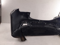 фото thumb №10, Бампер задняя задний porsche taycan 9j0 19-22