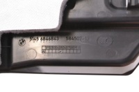 фото thumb №5, Bmw 3 g20 g21 2019 element панелі приладової панелі / dół