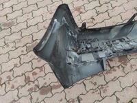 фото thumb №5, Бампер задній renault megane ii nv676