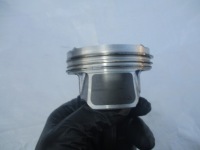 Поршень шатун 1.2 thp opel astra peugeot 208 308 2008 citroen c3 c4 ii Цена, фото thumb