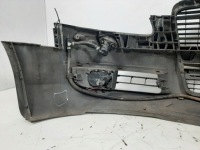 Audi a6 c6 avant 2.0tdi 07r бампер перед противотуманная фара омыватель kod ly7g с Разборки, фото thumb