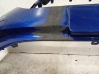 фото thumb №5, Бампер перед передній dacia sandero 3 iii 2020-