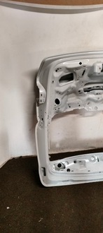 фото thumb №11, Кришка багажника задня porsche panamera 974 gts