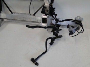 фото thumb №8, Mercedes glc 253 x253 c253 рестайлінг шланг заправлення води рідини nt amg