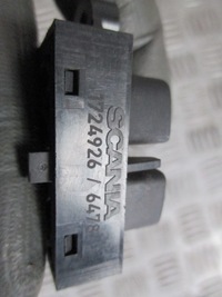 фото thumb №6, Переключатель спидометра scania rpg 07-09 r