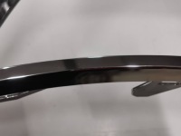 фото thumb №11, Молдинг, хром, рамка фара, лампы перед opel mokka b правая i левая 65.