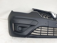 фото thumb №9, Renault express 21-24 бампер перед передний pdc 620220594r