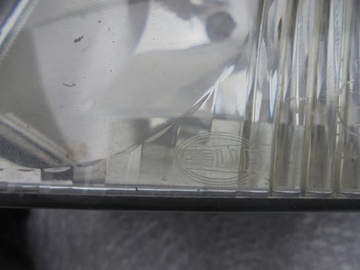 фото thumb №12, Фара правий лівий vw passat b5 bez протитуманна фара 4 pin hella глівіце гарний eu