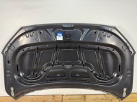 фото thumb №5, Капот кришка двигуна перед hyundai kona ironman iron man idealna оригінальний