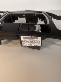 фото thumb №5, Панель керування mmi 3g plus англієць audi a5 8t 8f рестайлінг 8t0 919 611 b