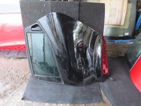 фото thumb №1, Двері ліва задня задні renault clio 4 iv