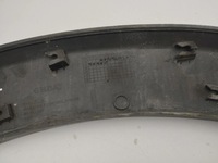 фото thumb №15, Chevrolet captiva 2007 левая сторона молдинг крыла передний