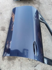 фото thumb №5, Mercedes w212 дверь левая передние перед 359