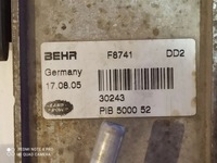 фото thumb №5, Land rover range rover sport l320 2006 мащення