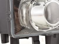 фото thumb №8, Галоген праві opel astra h 04-06